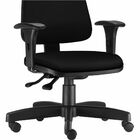 Cadeira Giratória Sky L02 Diretor Executiva Couro Sintético P