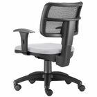 Cadeira Giratória Zip L02 Executiva Ergonômica Escritório Cou