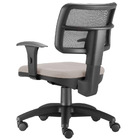 Cadeira Giratória Zip L02 Executiva Ergonômica Escritório Lin