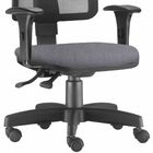 Cadeira Giratória Zip L02 Executiva Ergonômica Escritório Lin