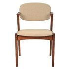 Cadeira Greta Linho Cru D'rossi