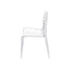 Cadeira Gruver - Branca