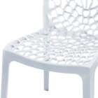 Cadeira Gruver - Branca