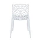 Cadeira Gruvyer Acabamento Fosco