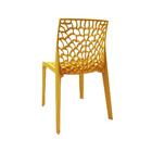 Cadeira Gruvyer Amarela
