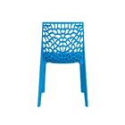 Cadeira Gruvyer Azul