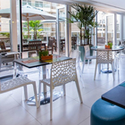 Cadeira Gruvyer Estrutura Em Polipropileno Fratini