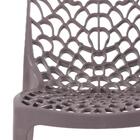 Cadeira Gruvyer - Fendi