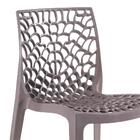 Cadeira Gruvyer - Fendi