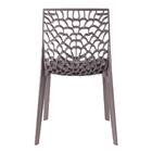 Cadeira Gruvyer - Fendi