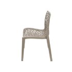 Cadeira Gruvyer Fendi