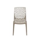Cadeira Gruvyer Fendi