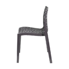 Cadeira Gruvyer Italiana Café