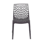 Cadeira Gruvyer Italiana Café