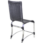 Cadeira Haiti Em Alumínio Para Cozinha, Piscina E Edícula Tra
