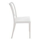 Cadeira Hard Or Design - Branco