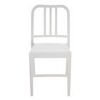 Cadeira Hard Or Design - Branco