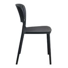 Cadeira Havana - Preta