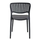 Cadeira Havana - Preta