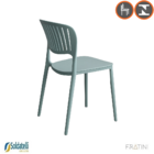 Cadeira Havana - Verde Aloe