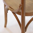 Cadeira Heide Inabox Carvalho Mel