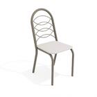 Cadeira Holanda Kappesberg Sala De Jantar Cozinha Escritório