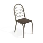 Cadeira Holanda Kappesberg Sala De Jantar Cozinha Escritório