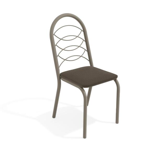 Cadeira Holanda Kappesberg Sala De Jantar Cozinha Escritório