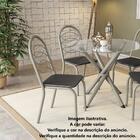 Cadeira Holanda Kappesberg Sala De Jantar Cozinha Escritório