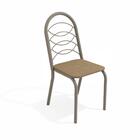 Cadeira Holanda Kappesberg Sala De Jantar Cozinha Escritório