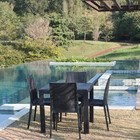 Cadeira Ibiza Estrutura Em Polipropileno Fratini