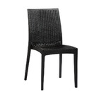 Cadeira Ibiza Estrutura Em Polipropileno Fratini