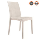 Cadeira Ibiza - Fendi