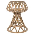 Cadeira Ibiza Fendi Para Varanda