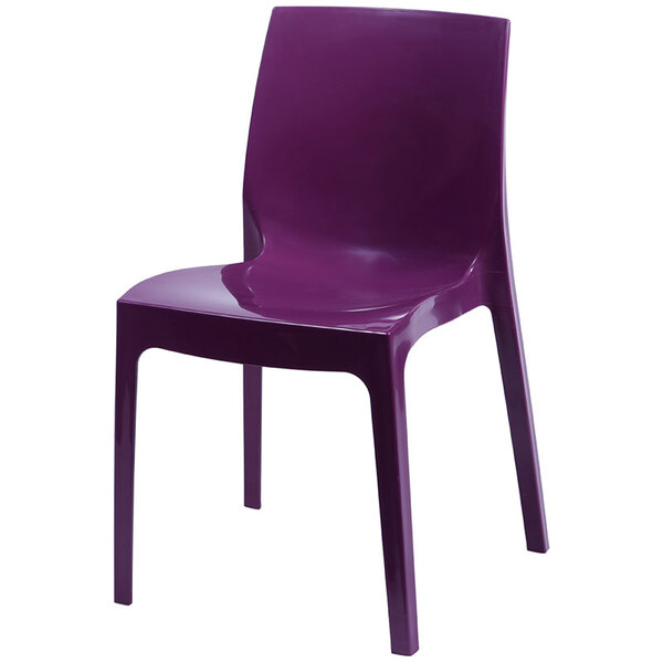 Cadeira Ice S6317 – Or Design. - Roxo