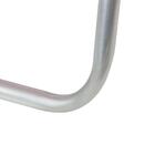 Cadeira Infantil Alta Alumínio Mor Rosa