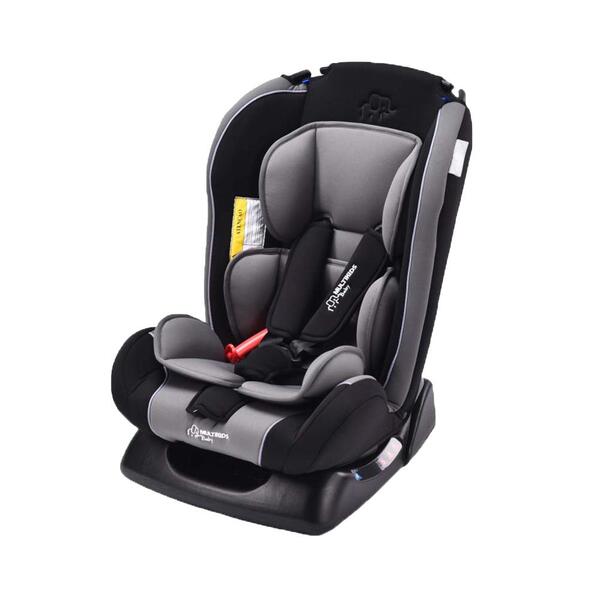 Cadeira Infantil Automotiva Prius Multikids Baby 0 À 25kg Rec