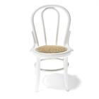 Cadeira Infantil Boppard De Madeira Branca