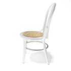 Cadeira Infantil Boppard De Madeira Branca