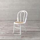 Cadeira Infantil Boppard De Madeira Branca