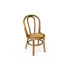 Cadeira Infantil Boppard De Madeira Natural