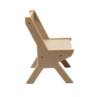 Cadeira Infantil Cadeirinha Infantil Design