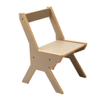 Cadeira Infantil Cadeirinha Infantil Design