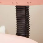 Cadeira Infantil De Escritório Base Giratória Ergonômica Alpa