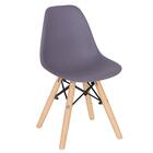 Cadeira Infantil Eames Eiffel Junior Cadeirinha Kids
