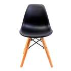 Cadeira Infantil-empório  - Preto