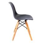 Cadeira Infantil-empório  - Preto