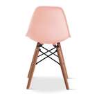 Cadeira Infantil-empório  - Rosa