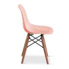 Cadeira Infantil-empório  - Rosa