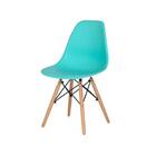 Cadeira Infantil Kids Eames  Tiffany